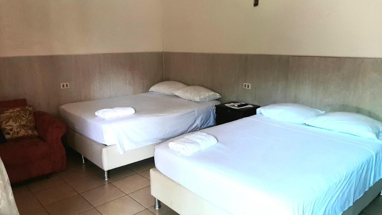 Casa Glamour Trinidad Kültér fotó