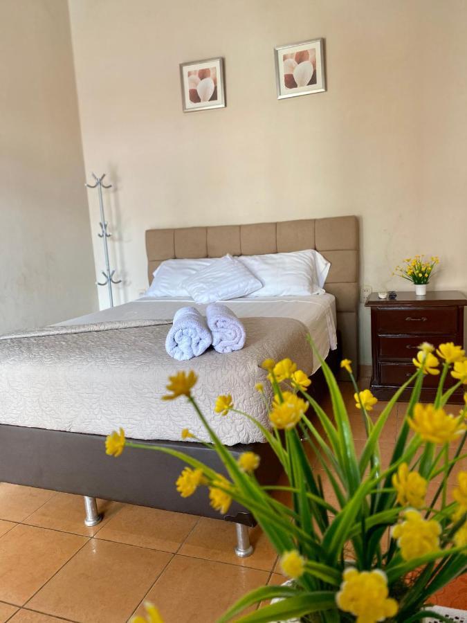 Casa Glamour Trinidad Kültér fotó