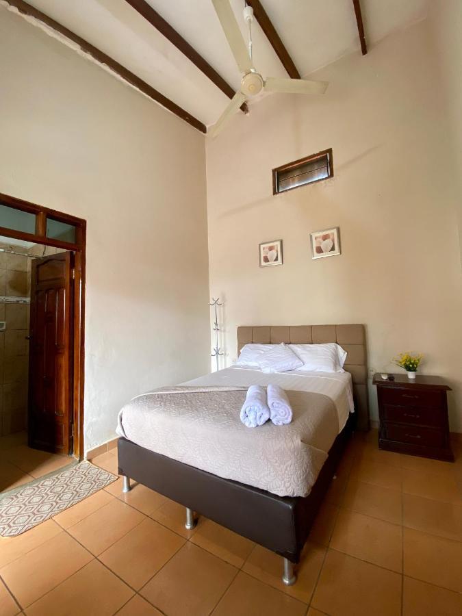 Casa Glamour Trinidad Kültér fotó