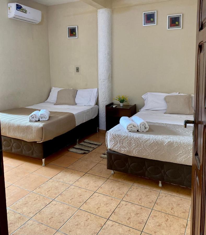 Casa Glamour Trinidad Kültér fotó