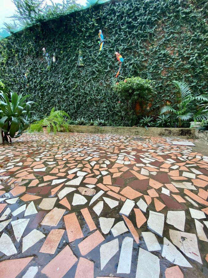 Casa Glamour Trinidad Kültér fotó