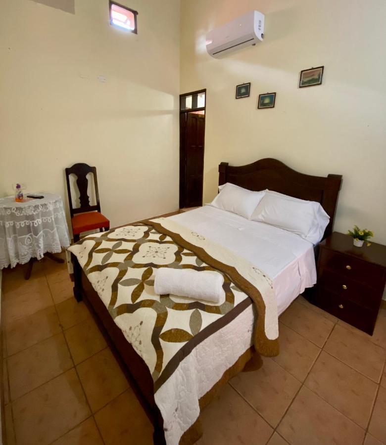 Casa Glamour Trinidad Kültér fotó