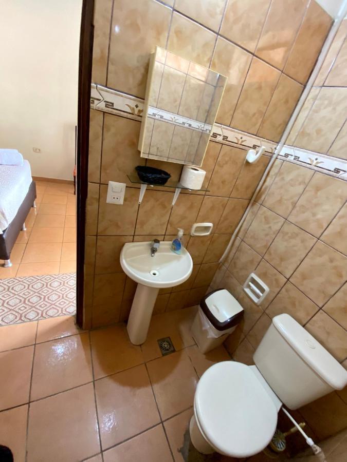 Casa Glamour Trinidad Kültér fotó