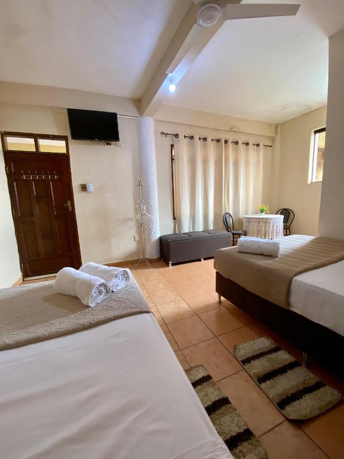 Casa Glamour Trinidad Kültér fotó