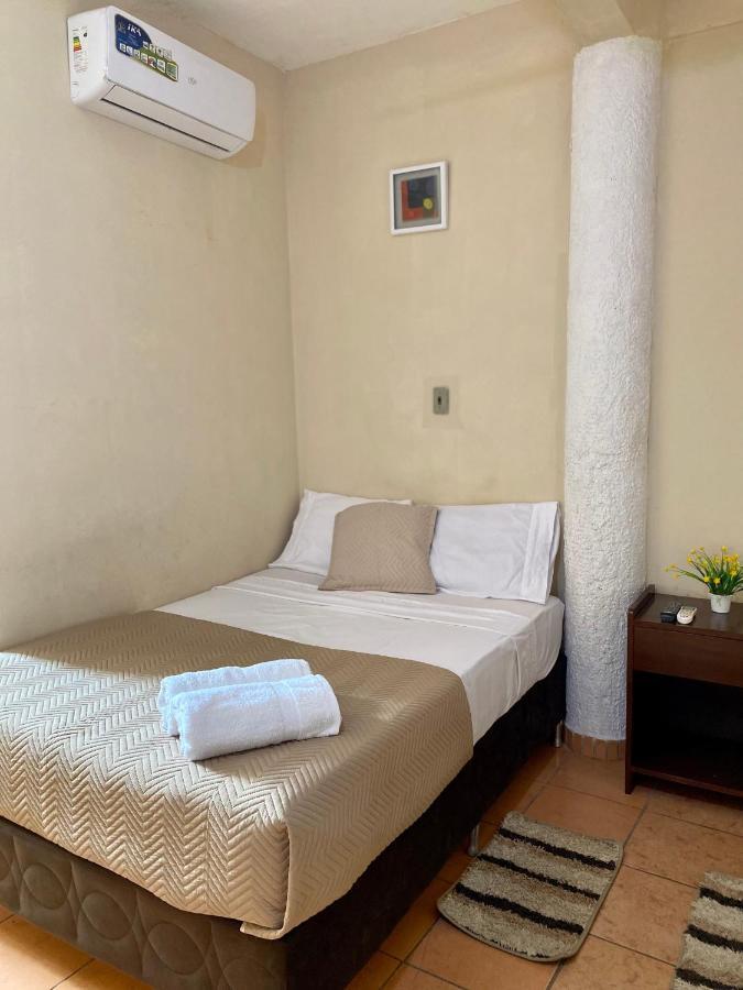 Casa Glamour Trinidad Kültér fotó